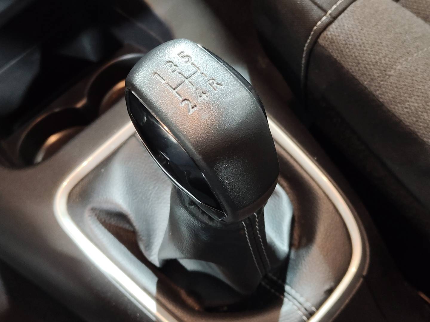 Foto Citroën C3 Citroen C3 PureTech 83 Feel Pack (83 CV)