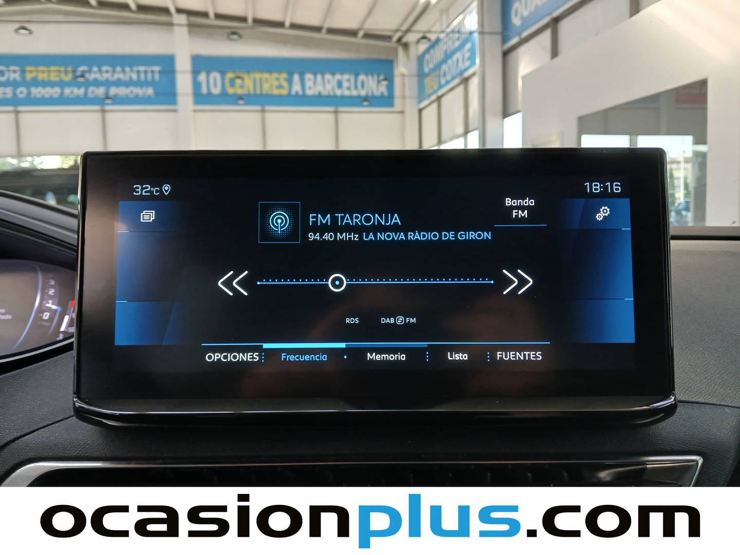 Peugeot 5008 Peugeot 5008 PureTech 130 S&S Allure Pack (130 CV) 7 Plazas de segunda mano