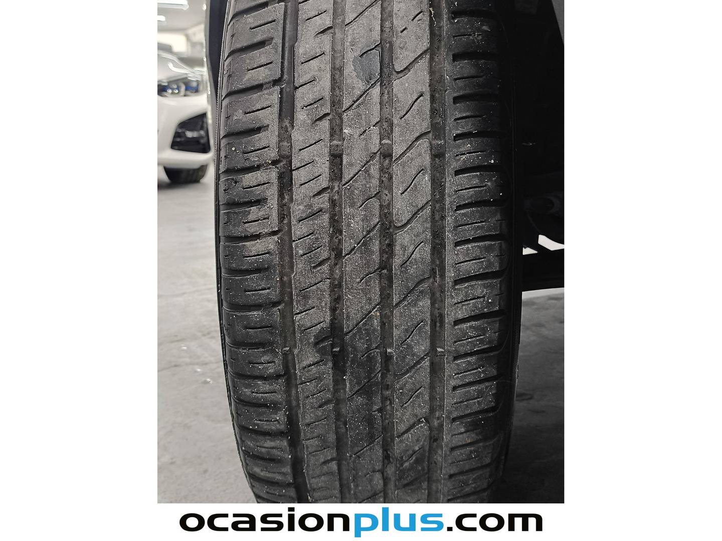 Peugeot 2008 Peugeot 2008 PureTech 130 S&S Allure Pack (130 CV) seminuevo