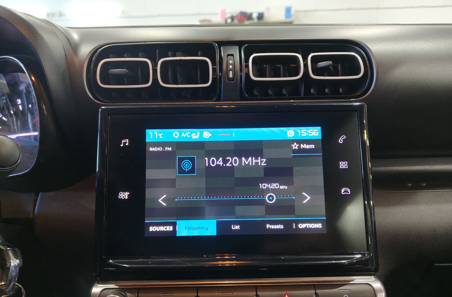 Citroën C3 Aircross PureTech 110 Live Pack - foto 25