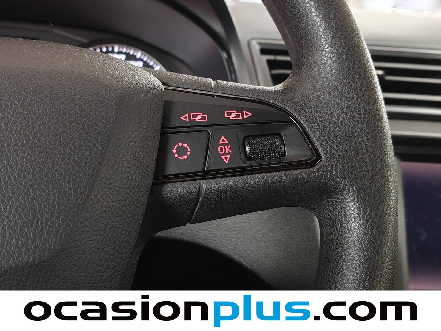 Seat Ibiza Seat Ibiza 1.6 TDI Reference Plus (95 CV) 95cv