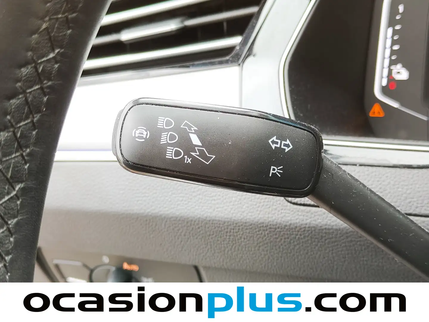 Foto Volkswagen Passat Volkswagen Passat GTE 1.4 TSI e-Power DSG  (218 CV)