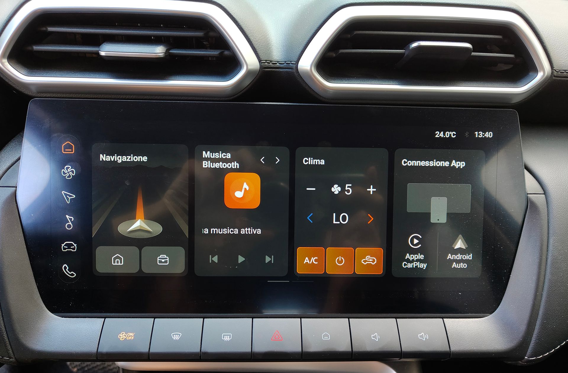 MG ZS 1.5 Hybrid+ Luxury - foto 9