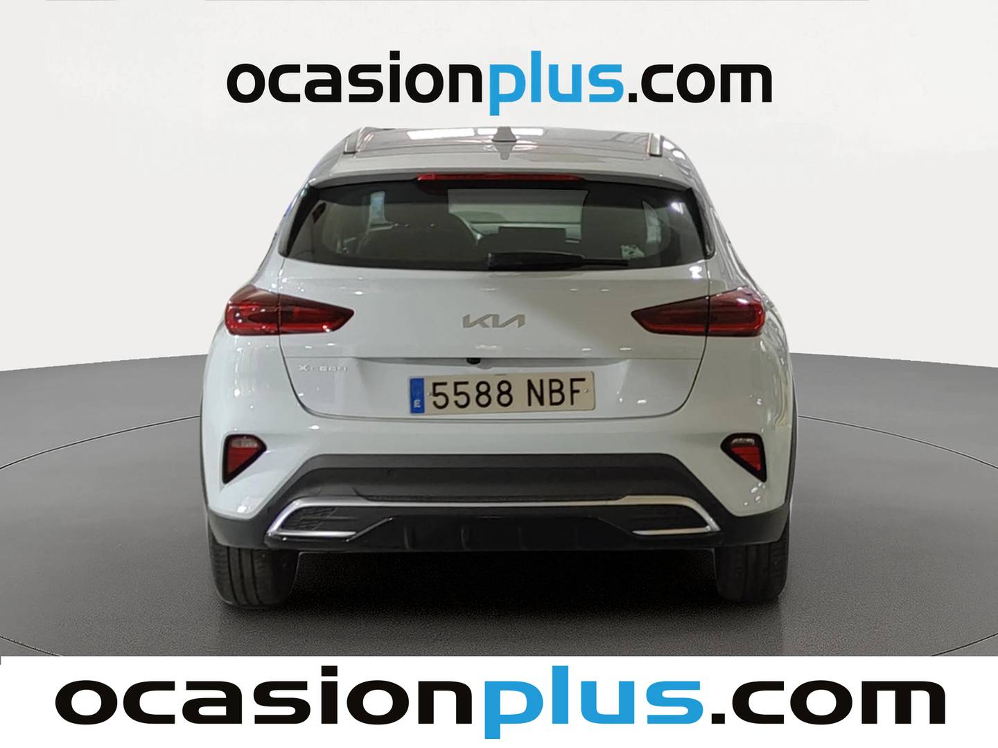KIA XCeed KIA XCeed 1.0 T-GDi Drive (100 CV) barato