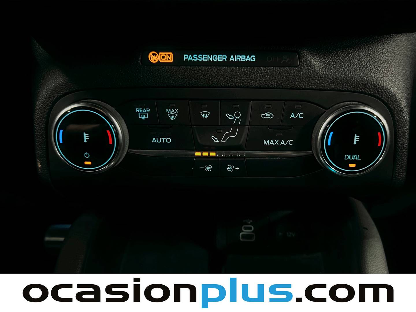 Foto Ford Kuga Ford Kuga 2.5 Duratec PHEV ST-Line X Auto (225 CV)