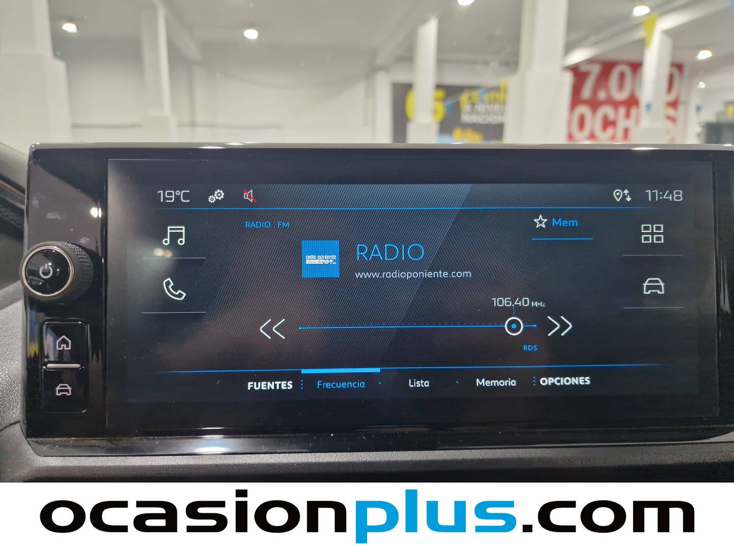 Peugeot Rifter Peugeot Rifter BlueHDi 100 Allure (100 CV) barato