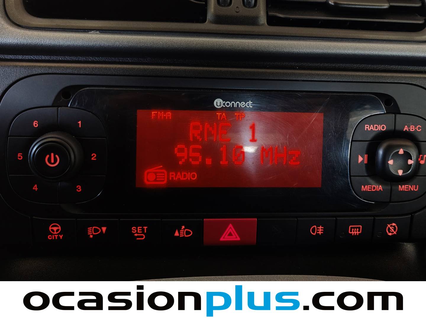 Foto Fiat Panda Fiat Panda 1.0 Hybrid GSE City Life (70 CV)