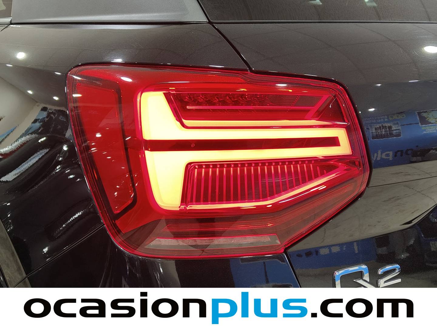 Audi Q2 Audi Q2 2.0 TDI quattro (150 CV) S tronic Pack S-Line automático