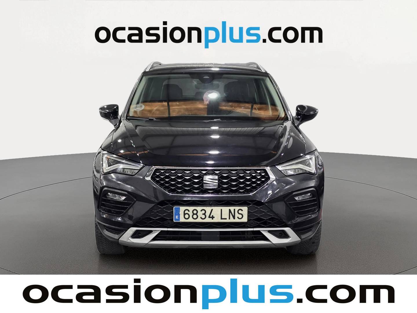 Seat Ateca Seat Ateca 1.5 TSI S&S X-Perience Go (150 CV) 150cv