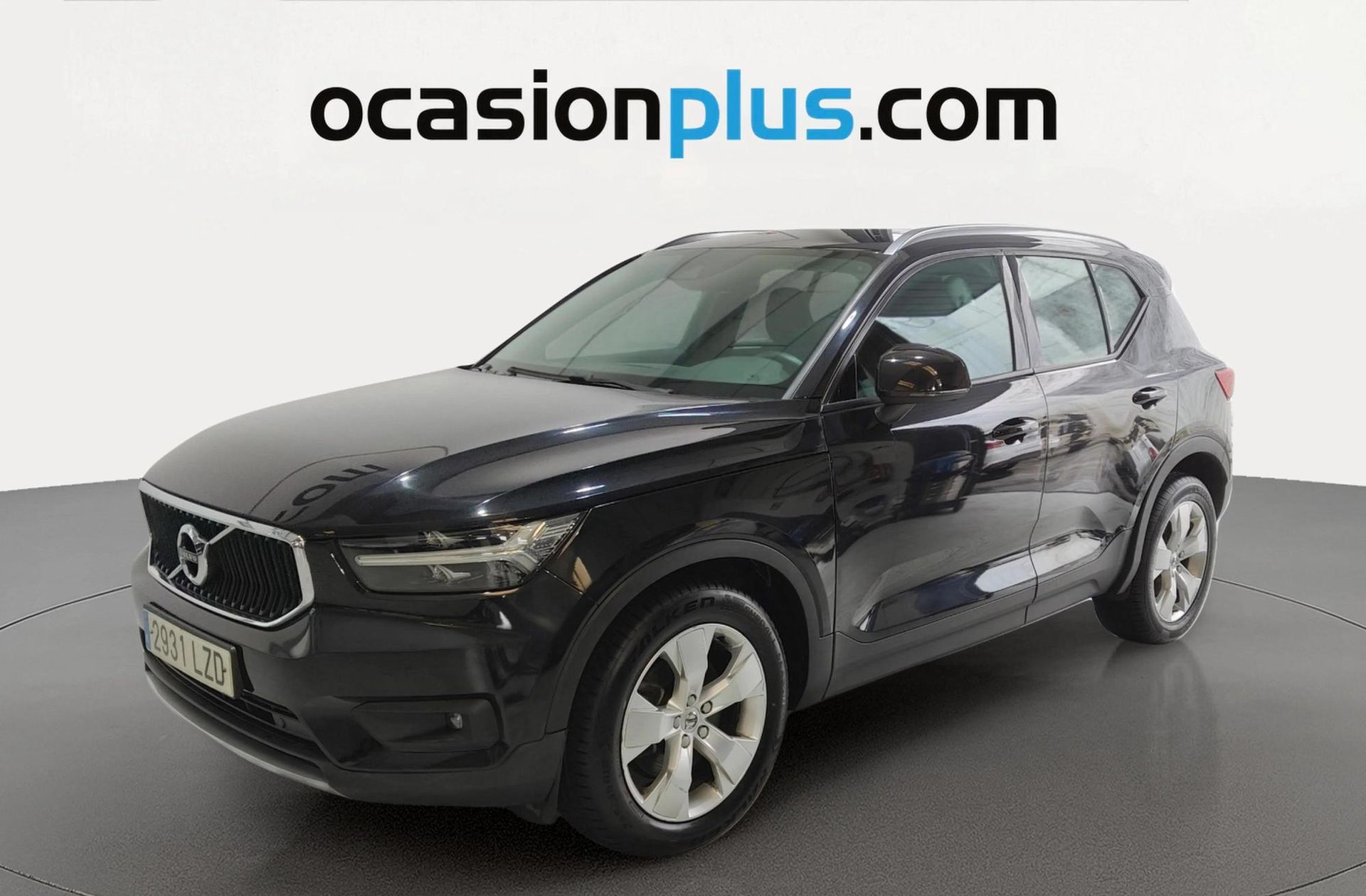 Volvo XC40 B4 G Momentum Pro AWD