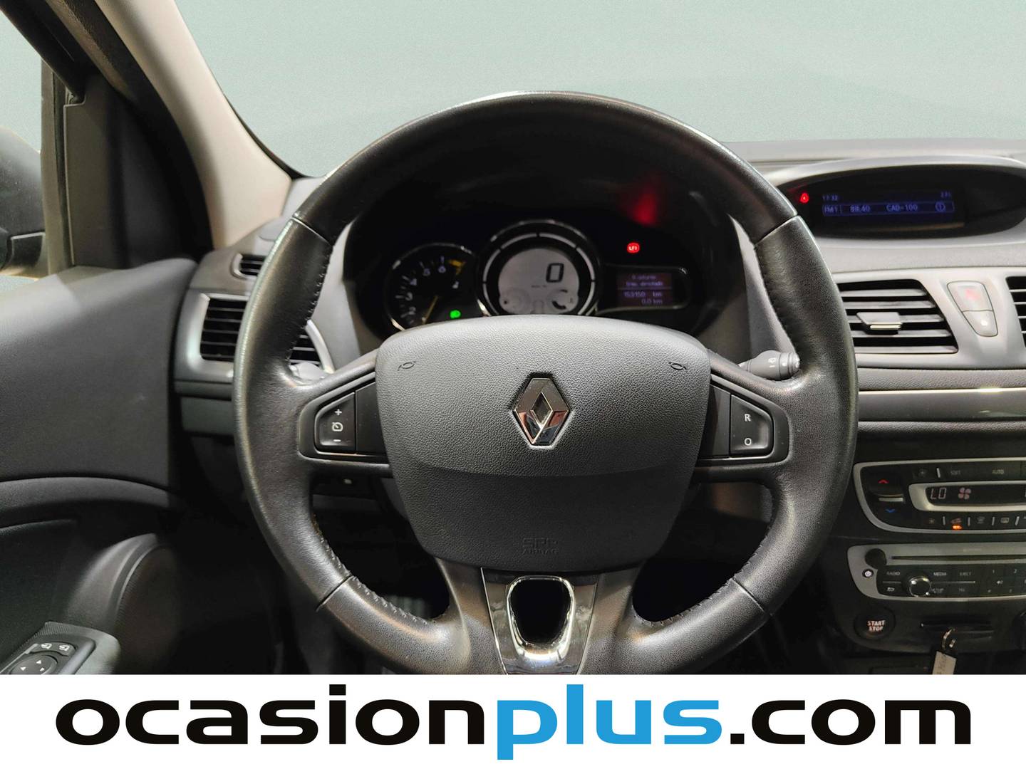 Extras y acabados del Renault Mégane Renault Megane Life Energy TCe (115 CV)