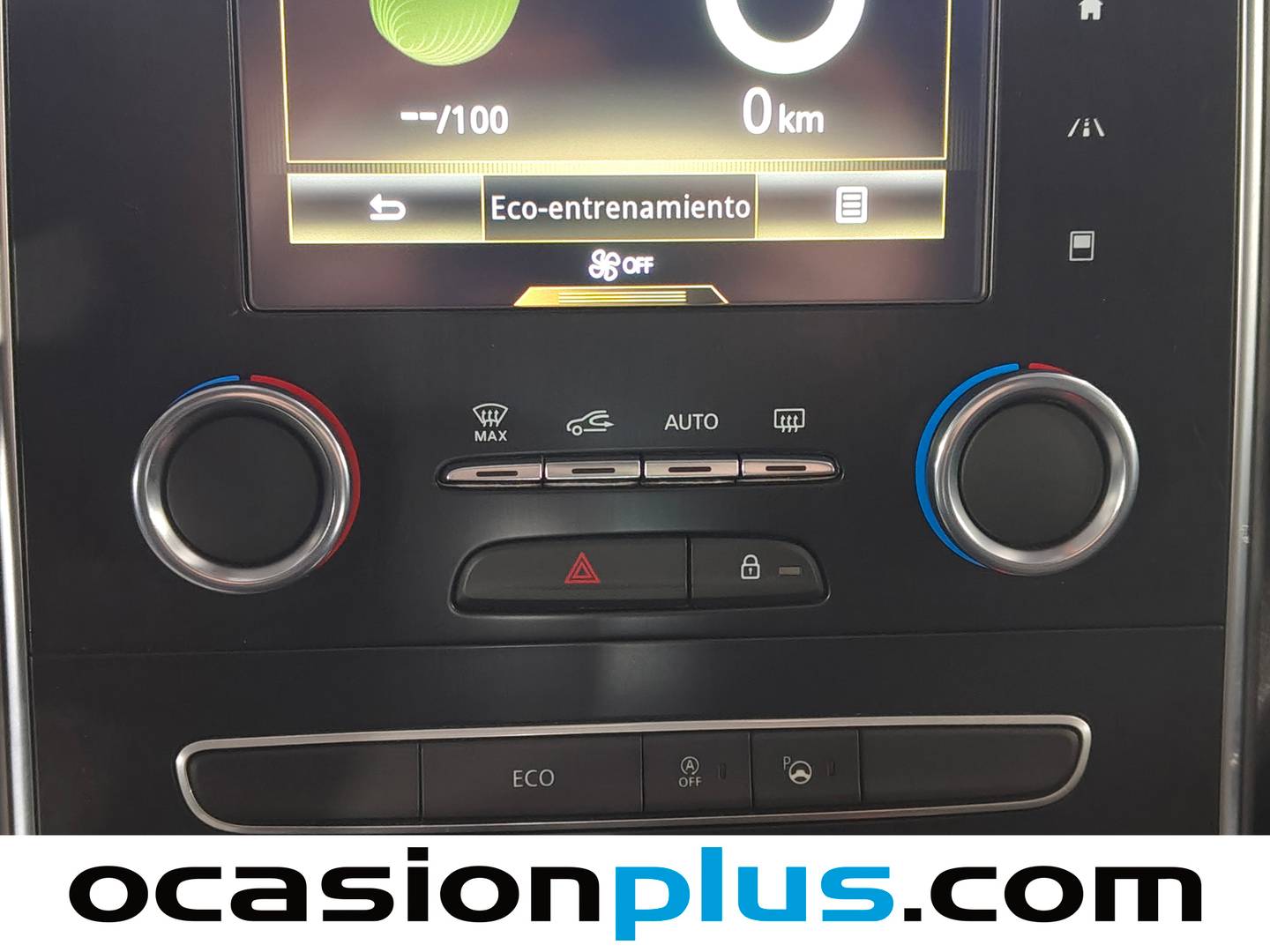 Renault Scénic Renault Scenic Zen TCe (140 CV) GPF EDC 140cv