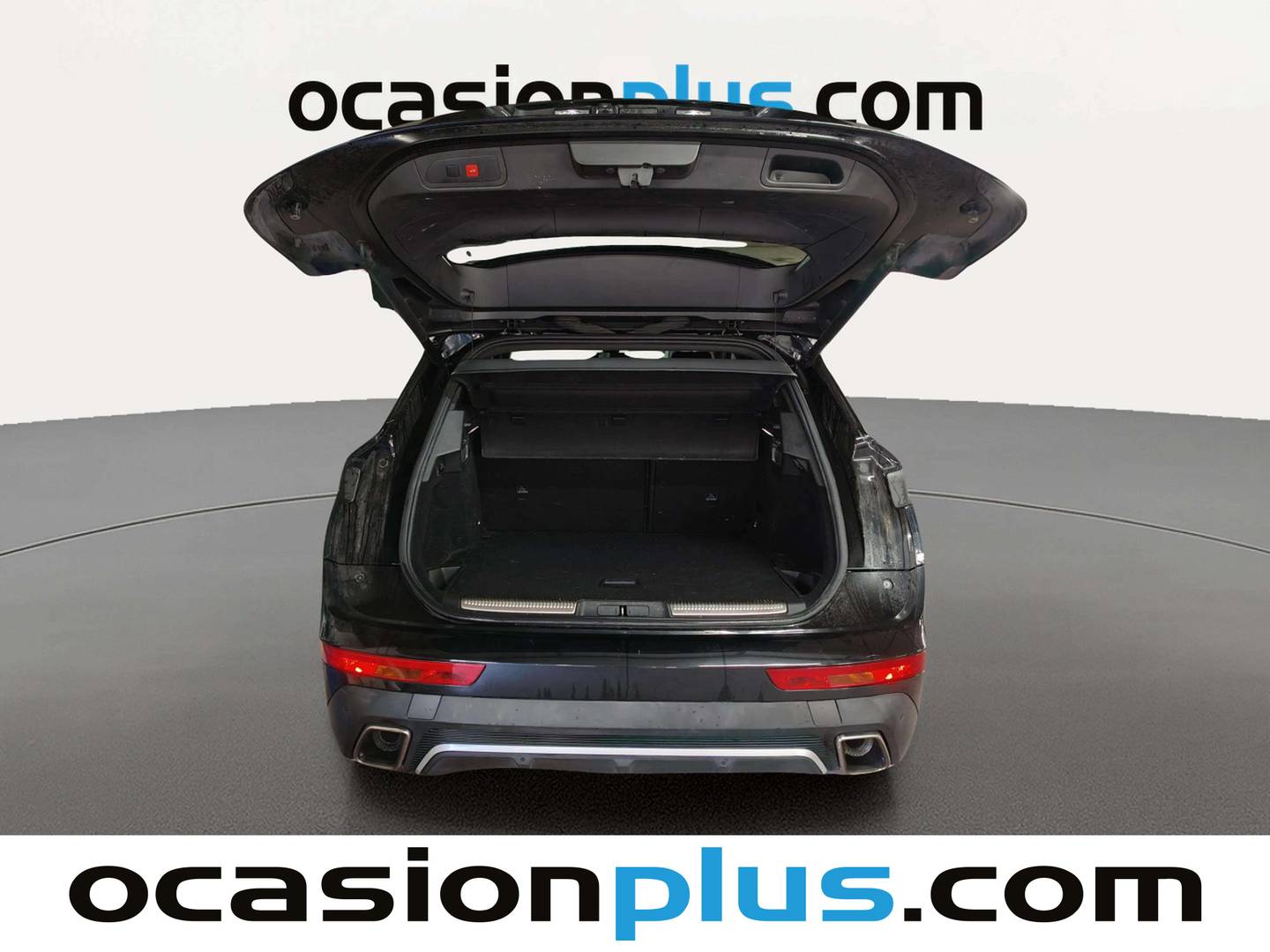 Foto DS DS 7 Crossback DS DS7 Crossback PureTech 180 Performance Line+ Auto (180 CV)