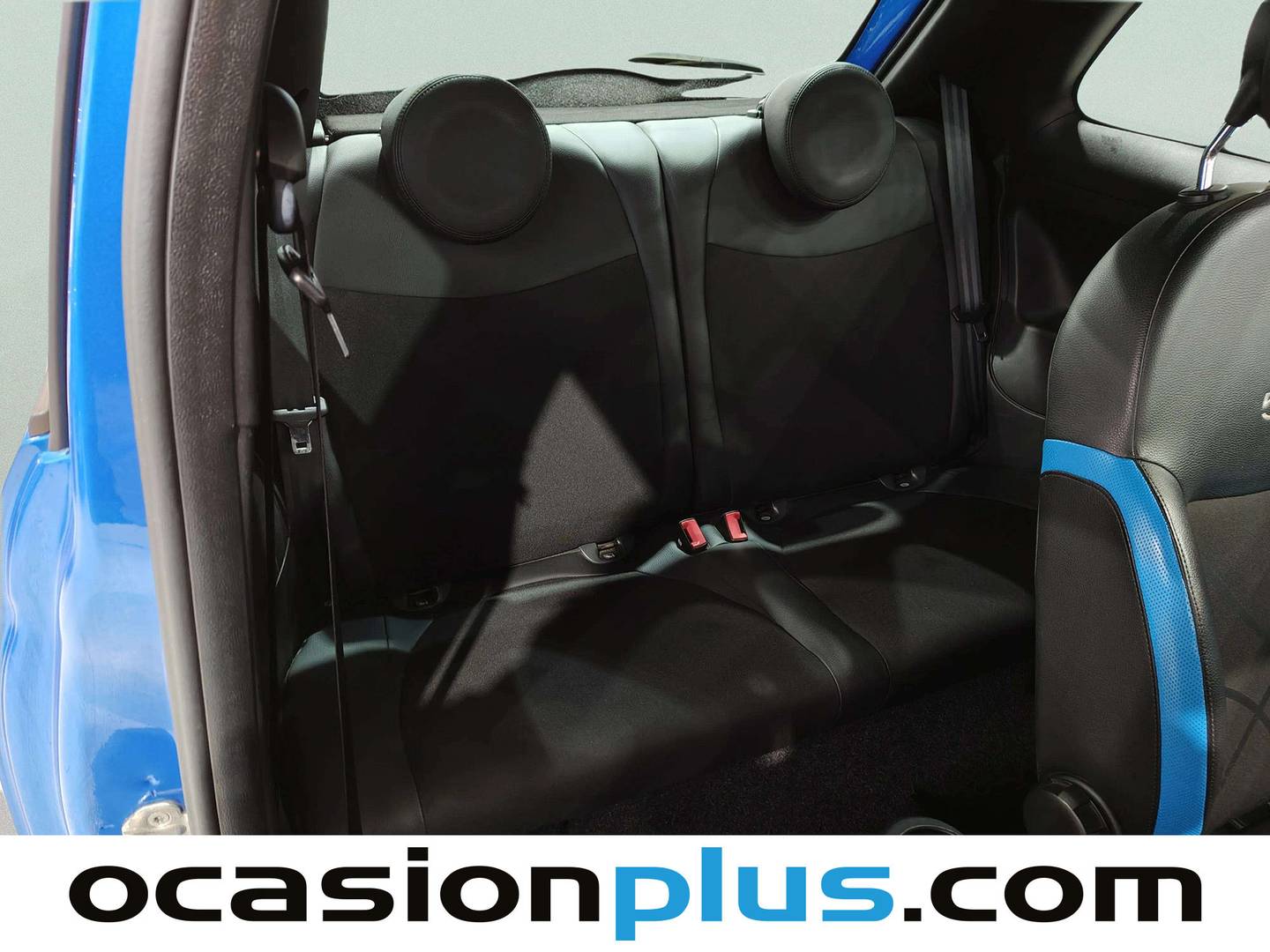 Foto Fiat 500 Fiat 500 1.2 8v S (69 CV)