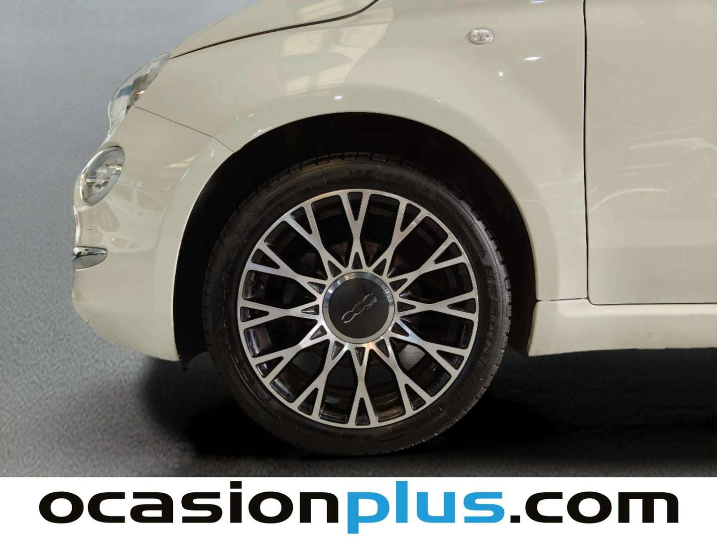 Fiat 500 Fiat 500 1.0 Hybrid Dolcevita (70 CV) 70cv