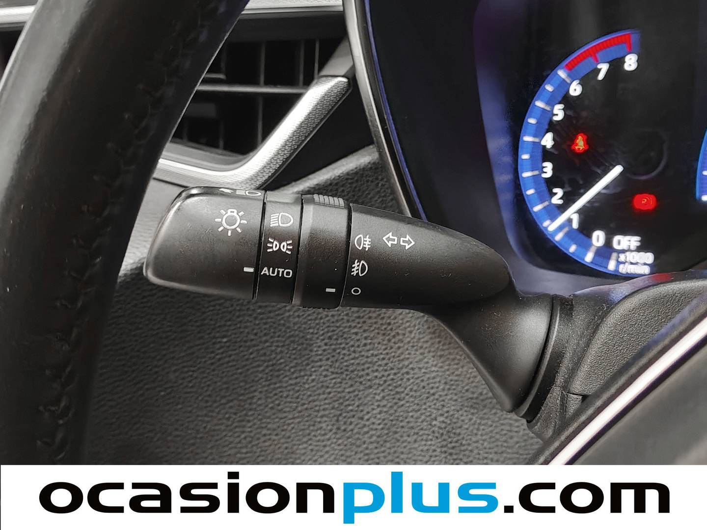 Foto Toyota Corolla Toyota Corolla Touring Sports 180H Trek E-CVT (180 CV)