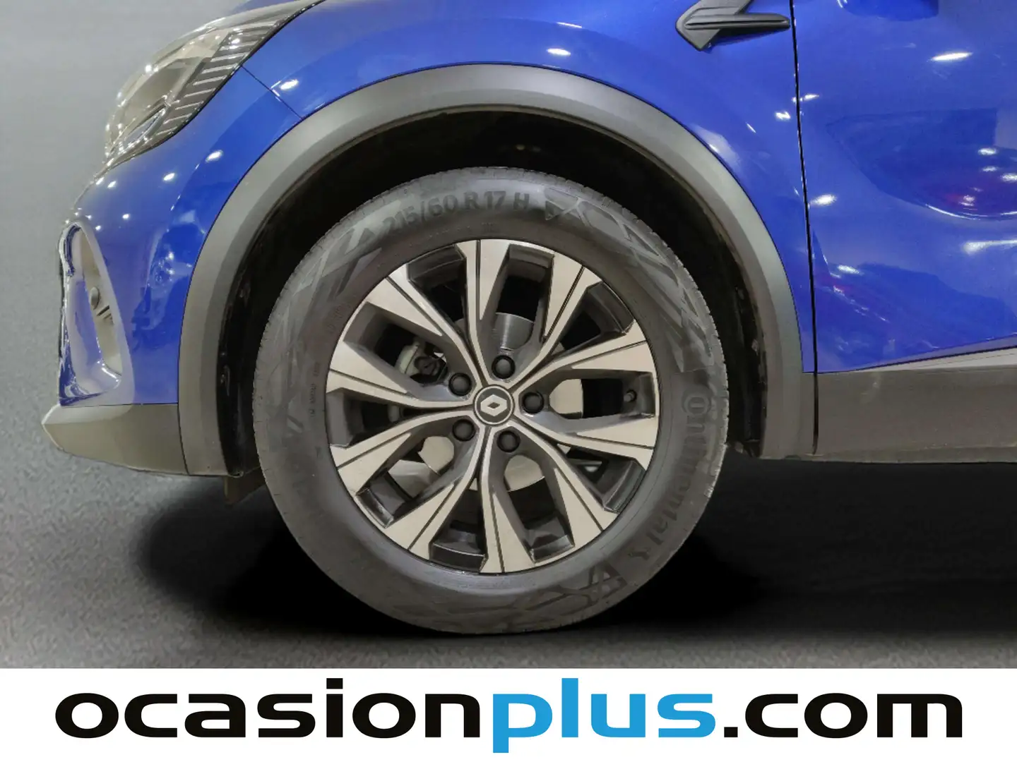 Foto Renault Captur Renault Captur Evolution TCe (90 CV)