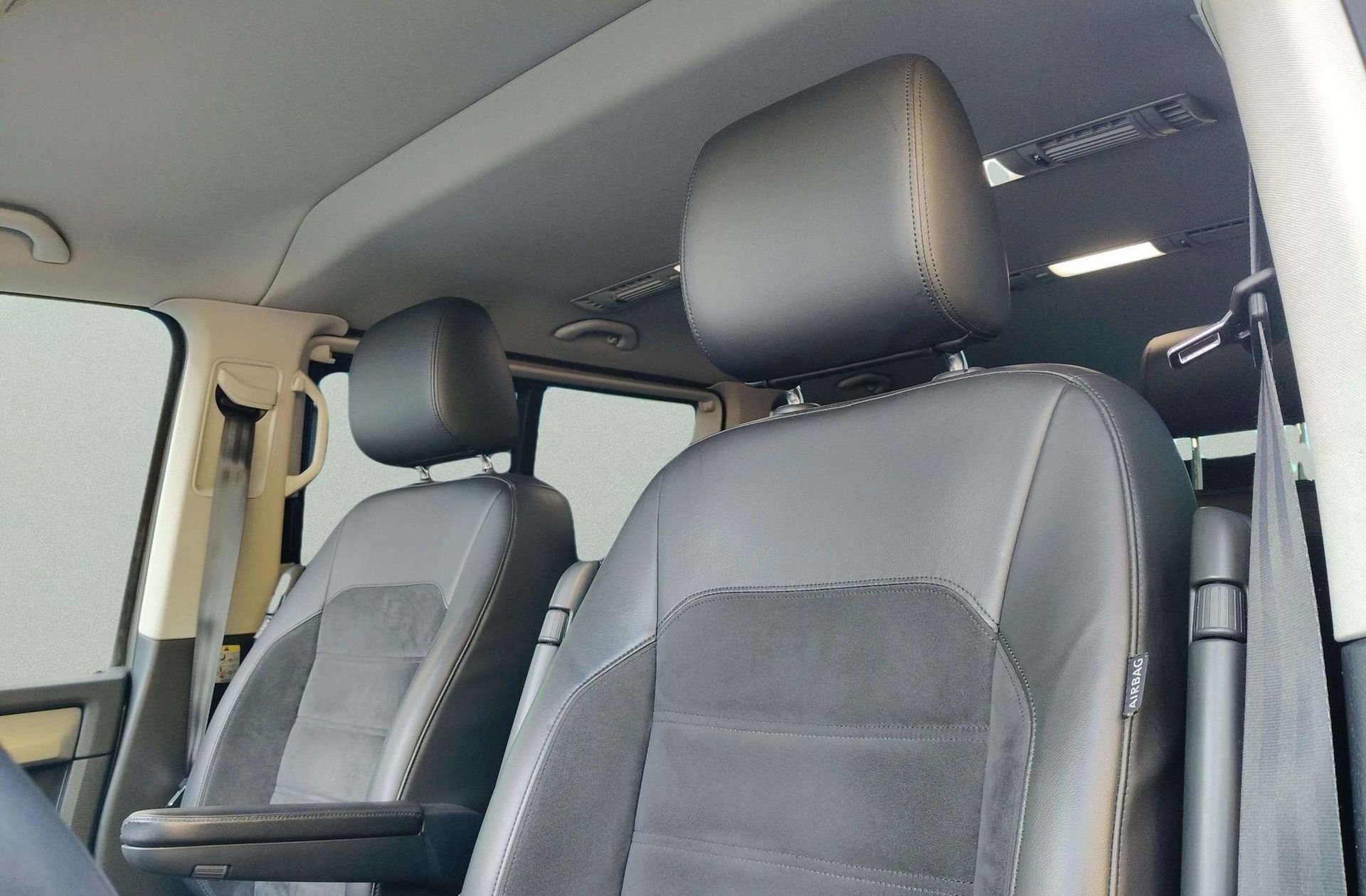 Volkswagen Multivan Premium Batalla Corta 2.0 TDI 4Motion BMT DSG 7 plazas - foto 14