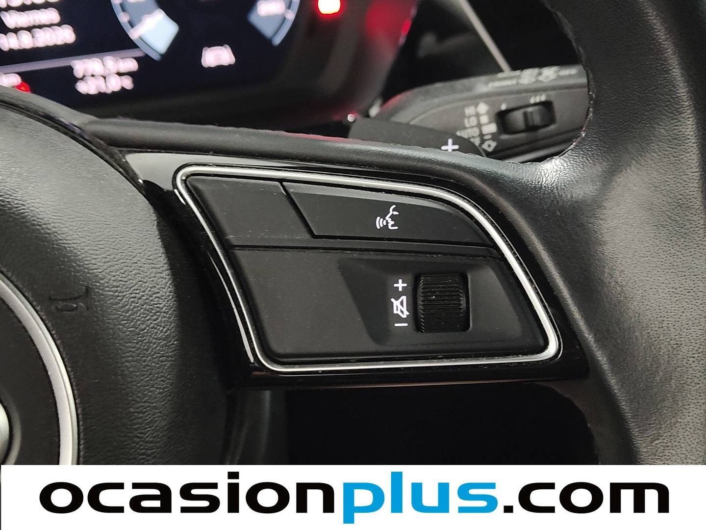 Audi A3 Audi A3 Sportback 35 TDI (150 CV) S tronic 150cv