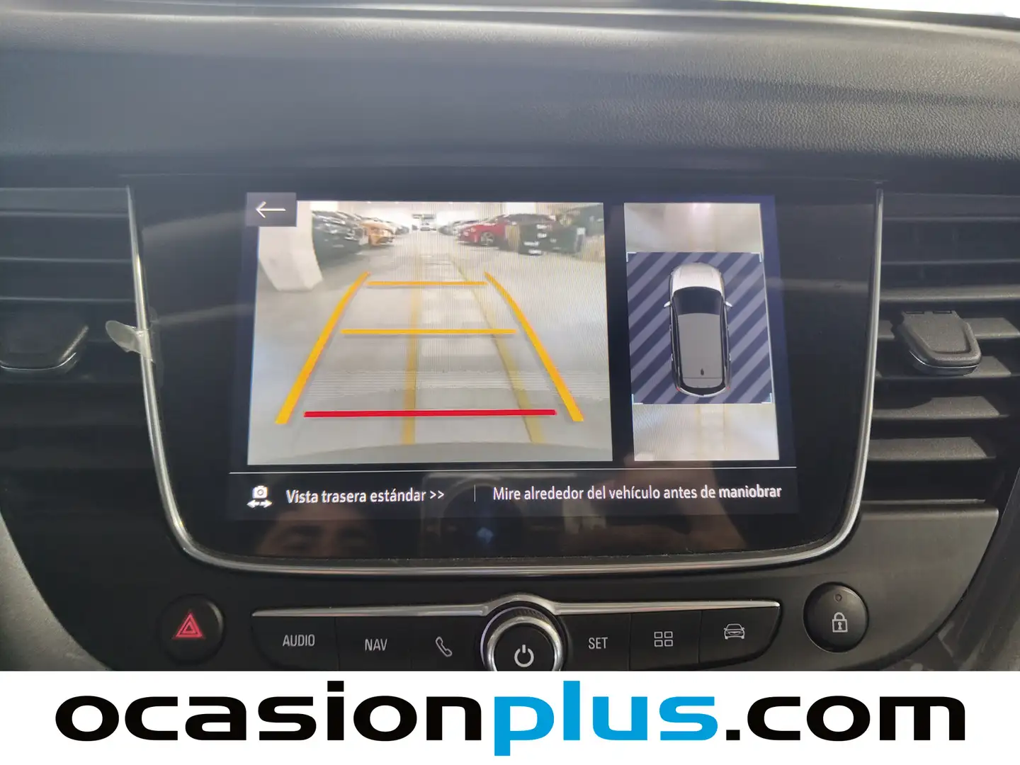 Foto Opel Grandland X Opel Grandland X 1.6 Turbo Ultimate Auto  (181 CV)