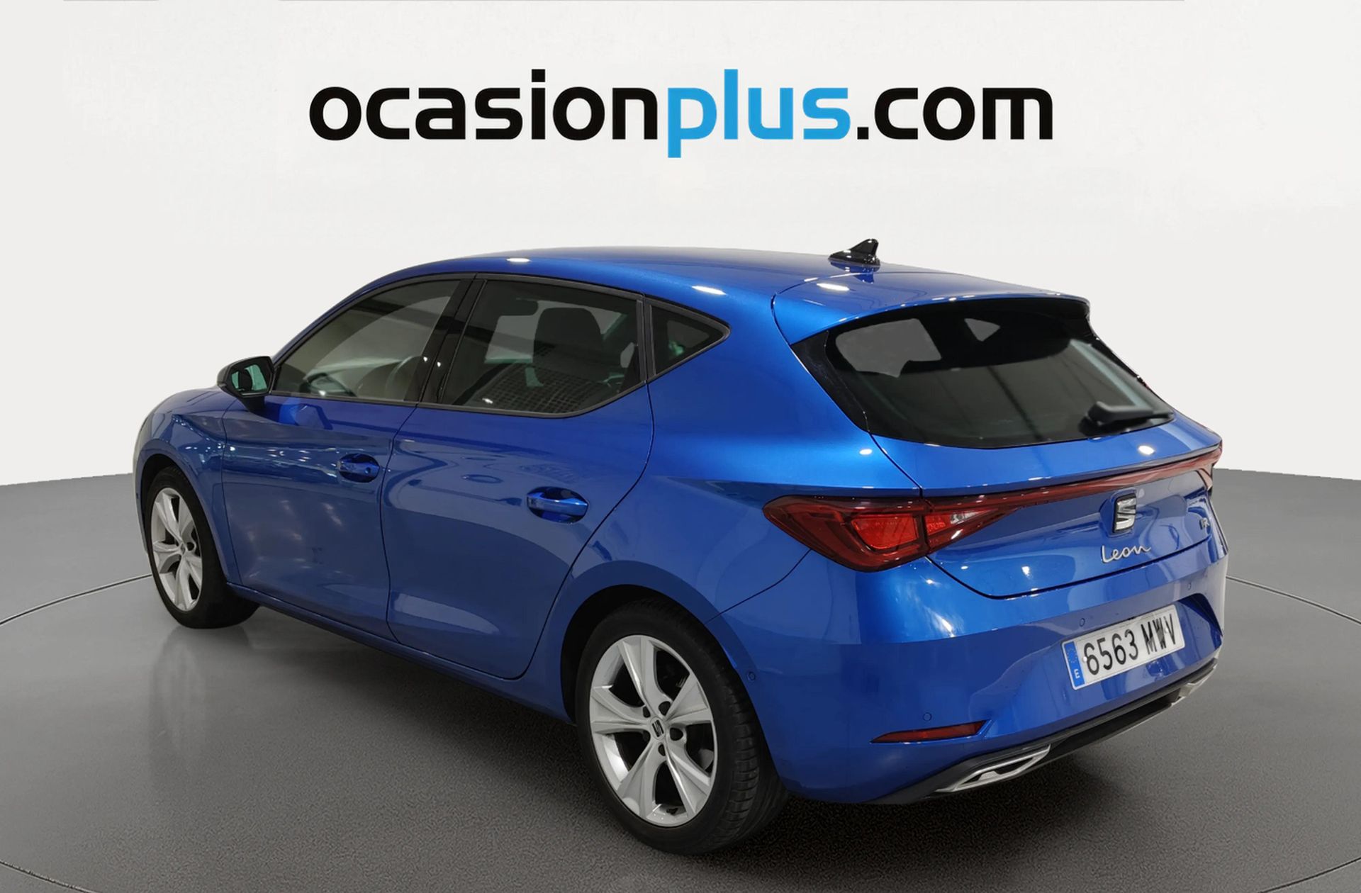 SEAT León 1.0 eTSI FR XL DSG - foto 3