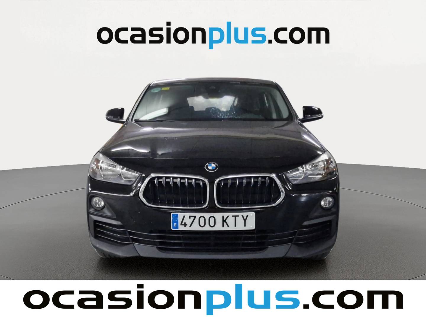 BMW X2 BMW X2 sDrive18d (150 CV) 150cv