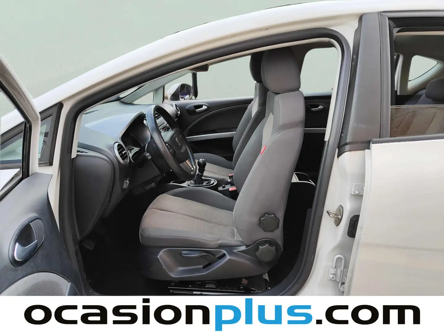 Foto Seat León SEAT León 1.4 TSI Style (125 CV)