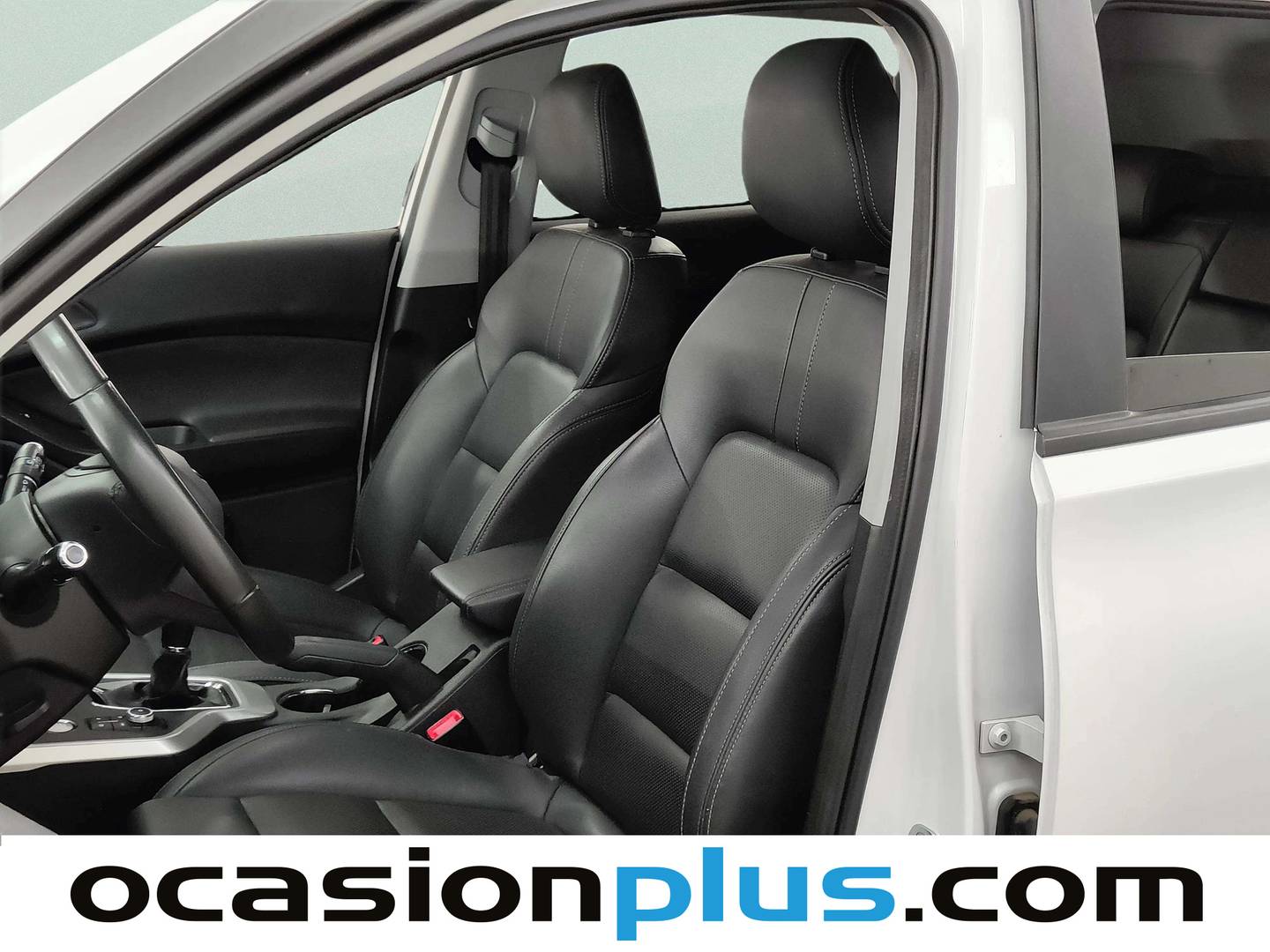 Foto asientos delanteros DR AUTOMOBILES DR 4.0 DR AUTOMOBILES DR4 1.5 (116 CV)