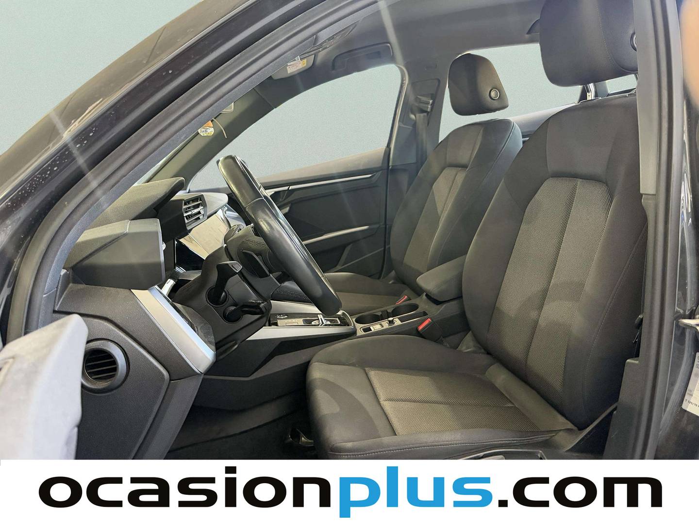 Audi A3 Audi A3 Sportback Advanced 30 TFSI (110 CV) S tronic de segunda mano