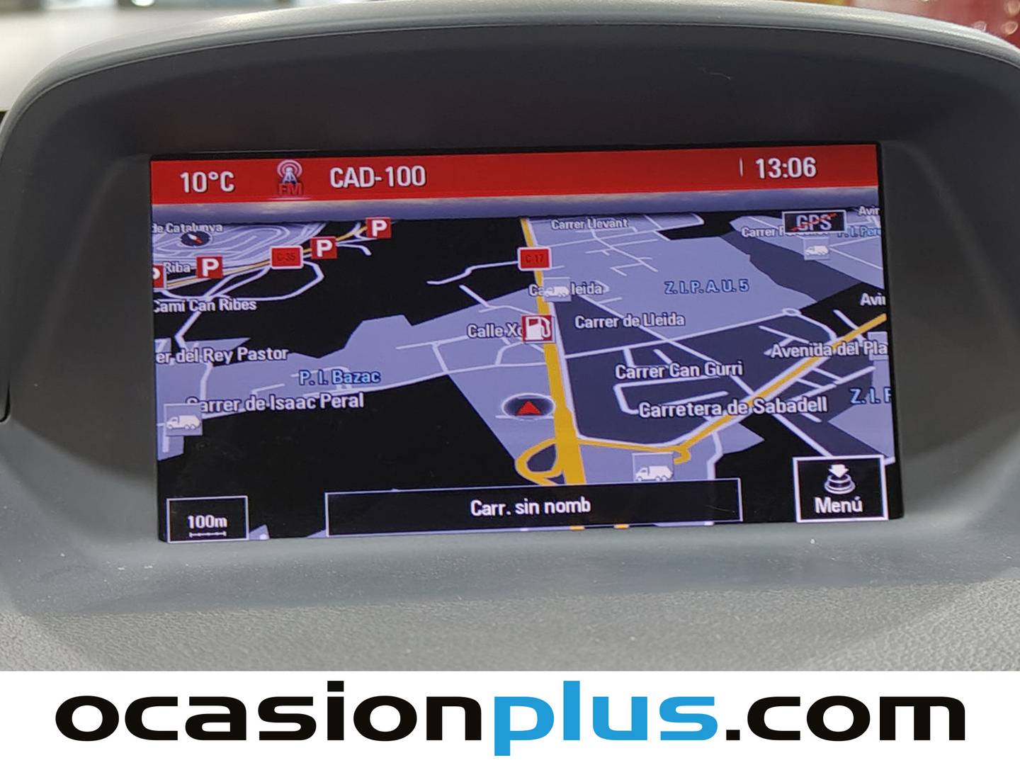 Foto Opel Mokka Opel Mokka 1.6 CDTI S&S Excellence 4x2 (136 CV)