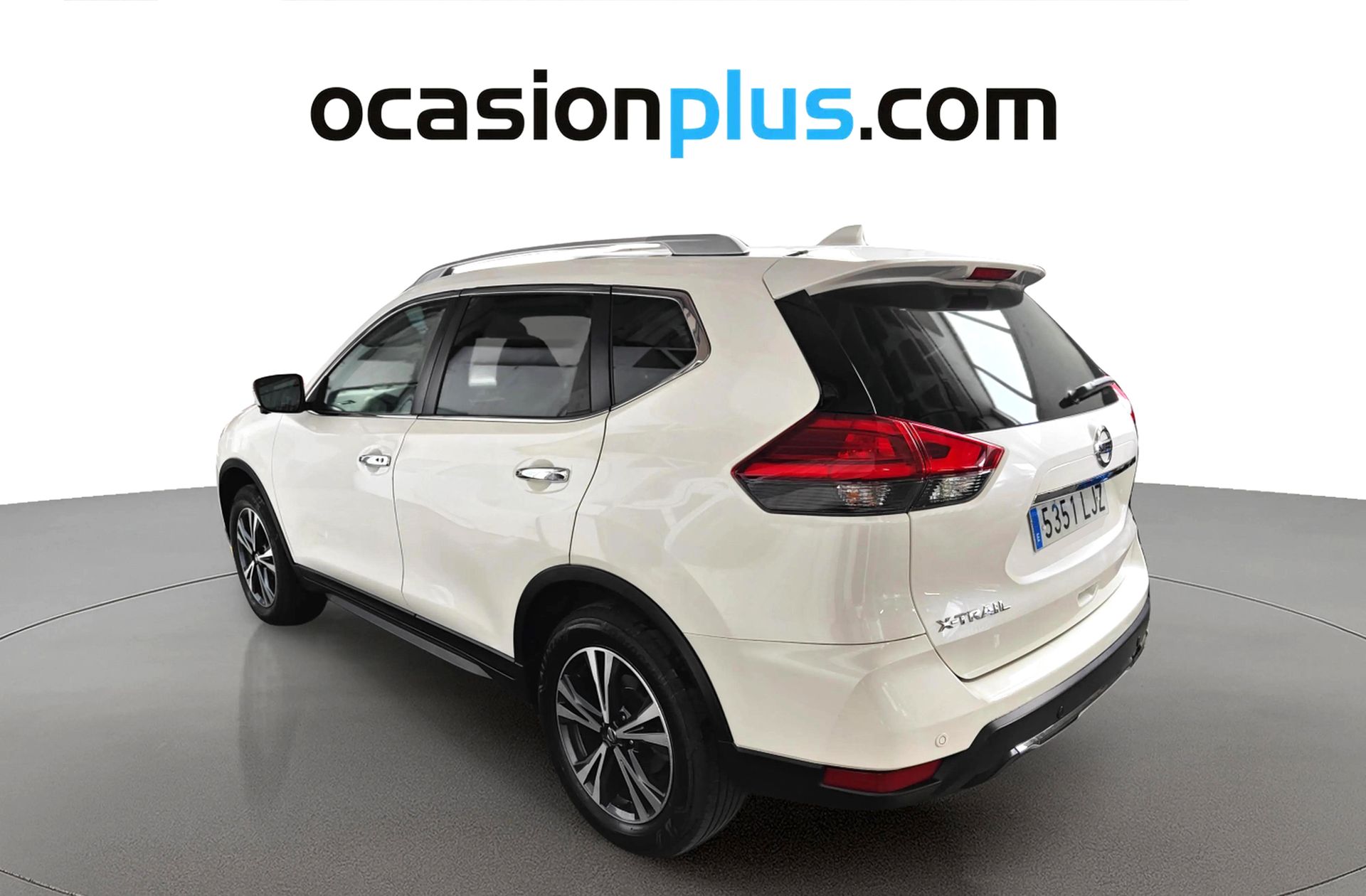 Nissan X-Trail DIG-T 160 N-Connecta 4x2 DCT - foto 3