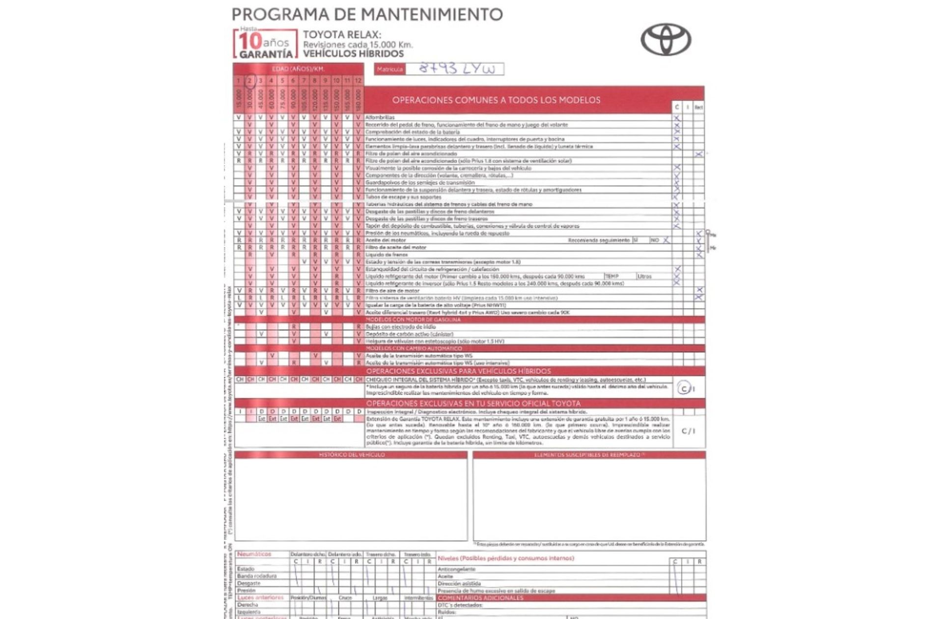 Toyota Yaris Cross 120H Style - foto 26