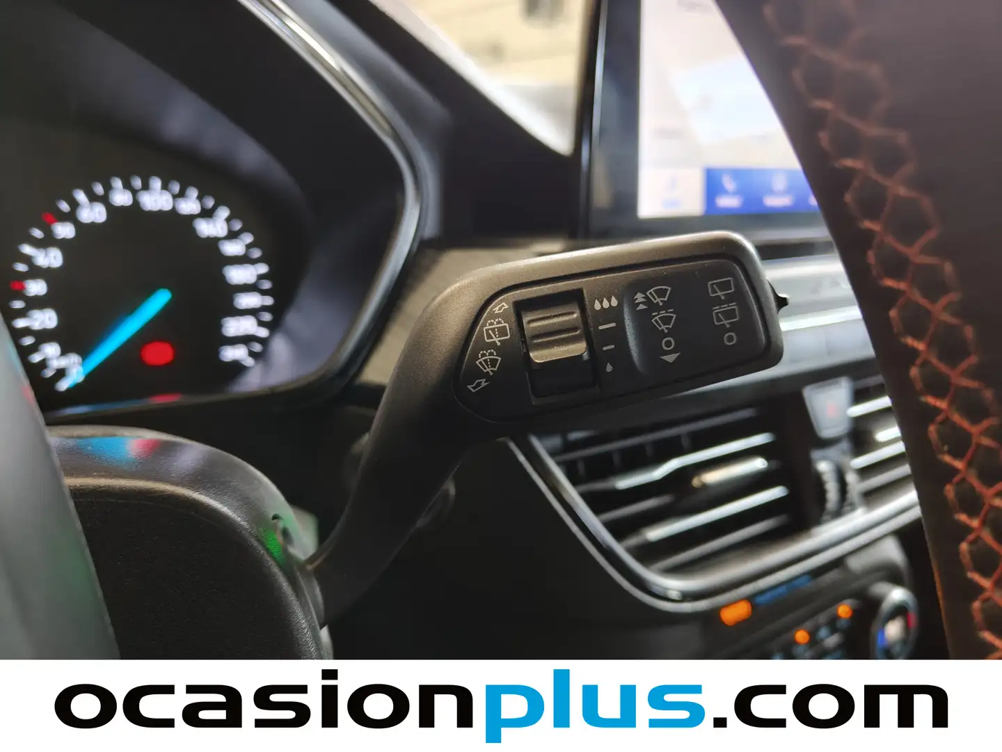 Foto Ford Focus Ford Focus 1.0 Ecoboost S&S ST-Line (125 CV)