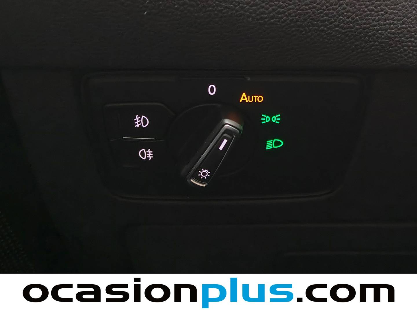 Extras del Volkswagen Passat Volkswagen Passat Business 2.0 TDI (122 CV) DSG