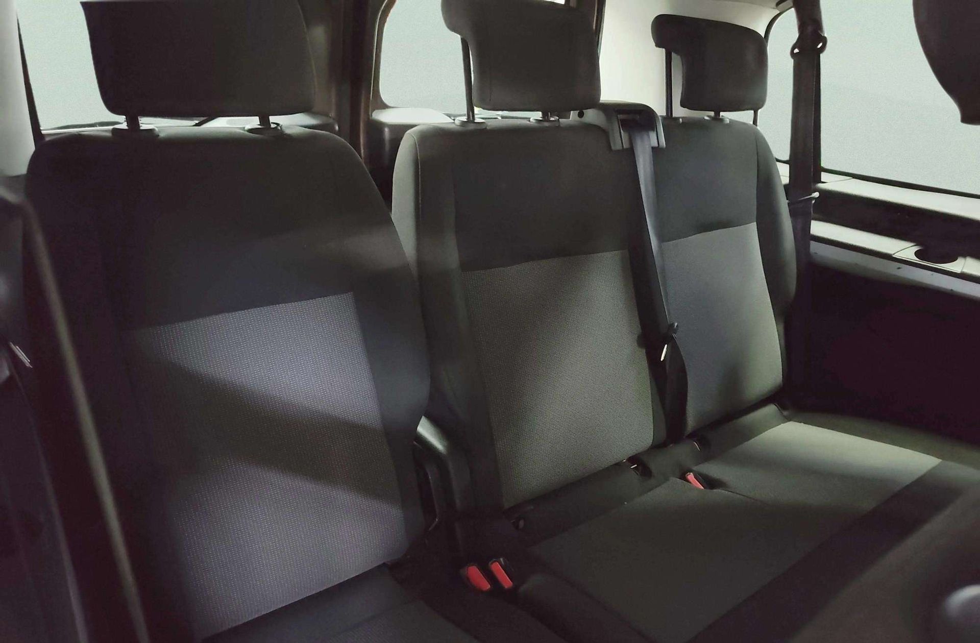 Toyota Proace Verso 2.0D VX Plus Shuttle L1 - foto 17