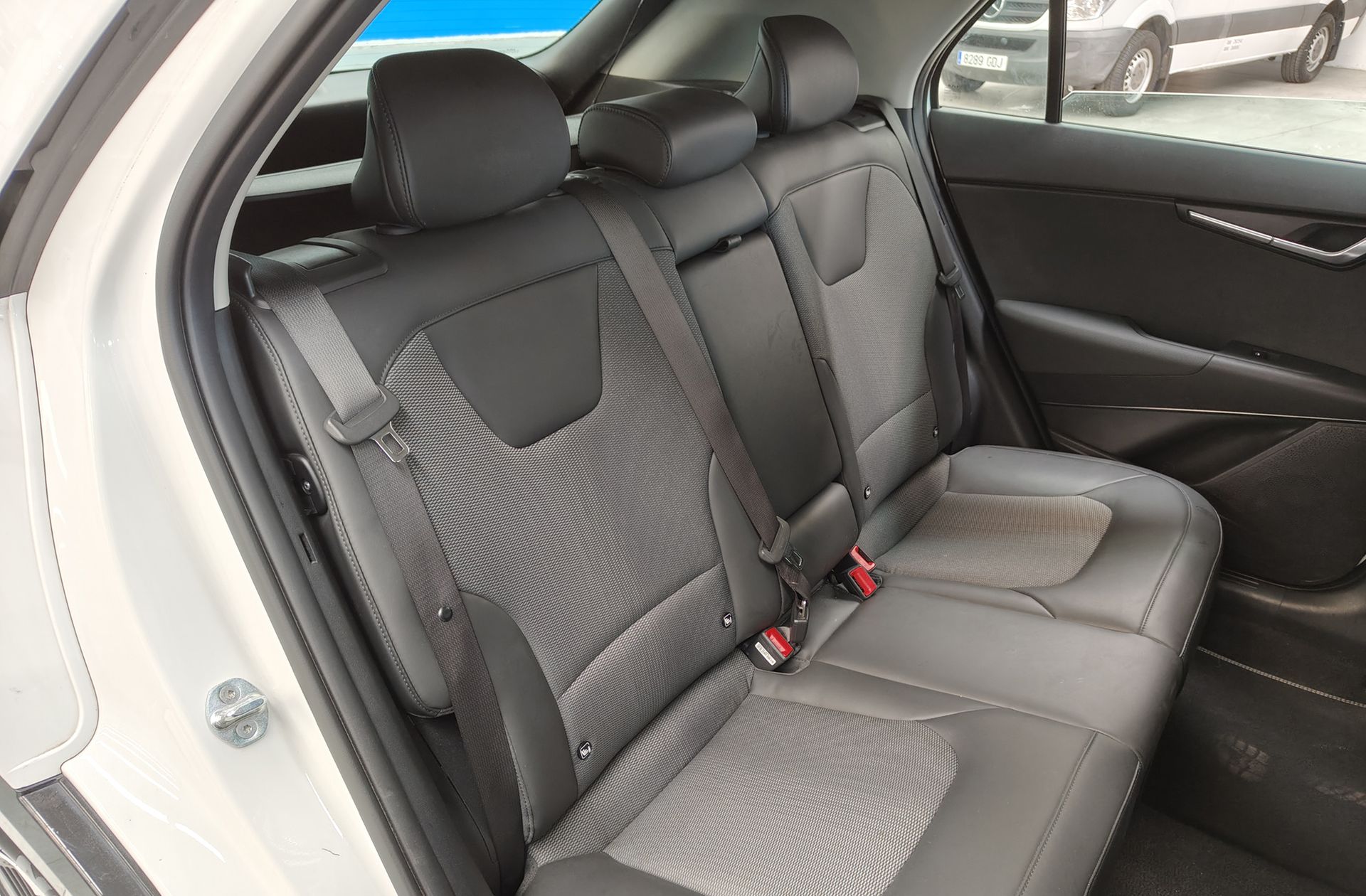 Kia Niro 1.6 GDi HEV Híbrido Drive - foto 18