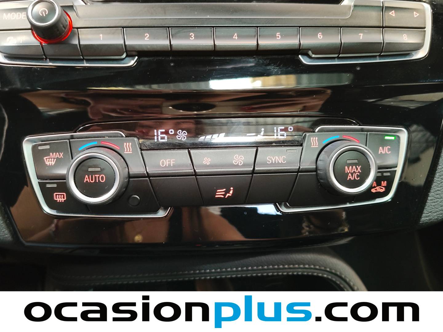 BMW X2 BMW X2 sDrive18i (140 CV) 2018