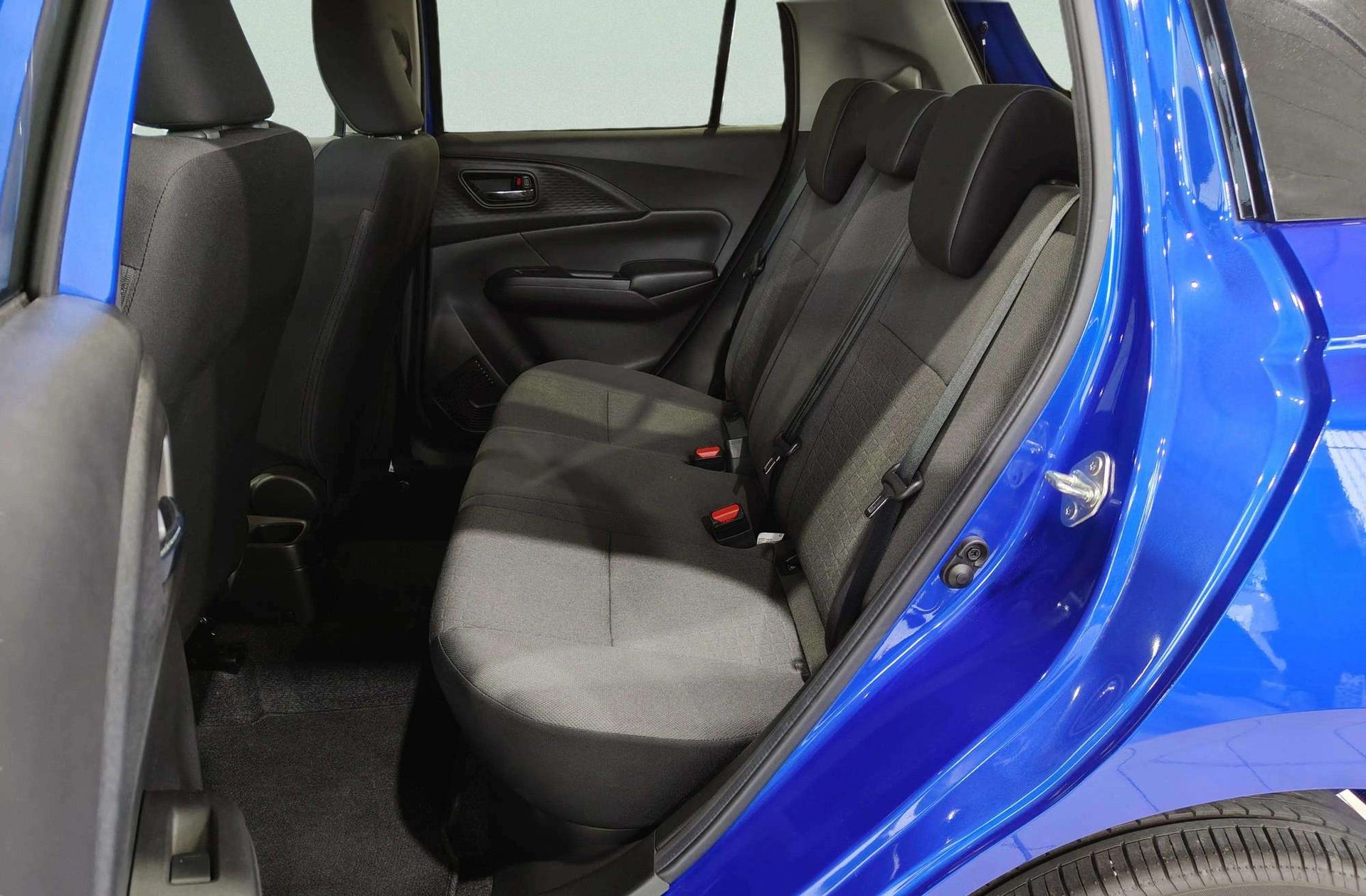 Suzuki Swift 1.2 Mild Hybrid S2 4WD - foto 14