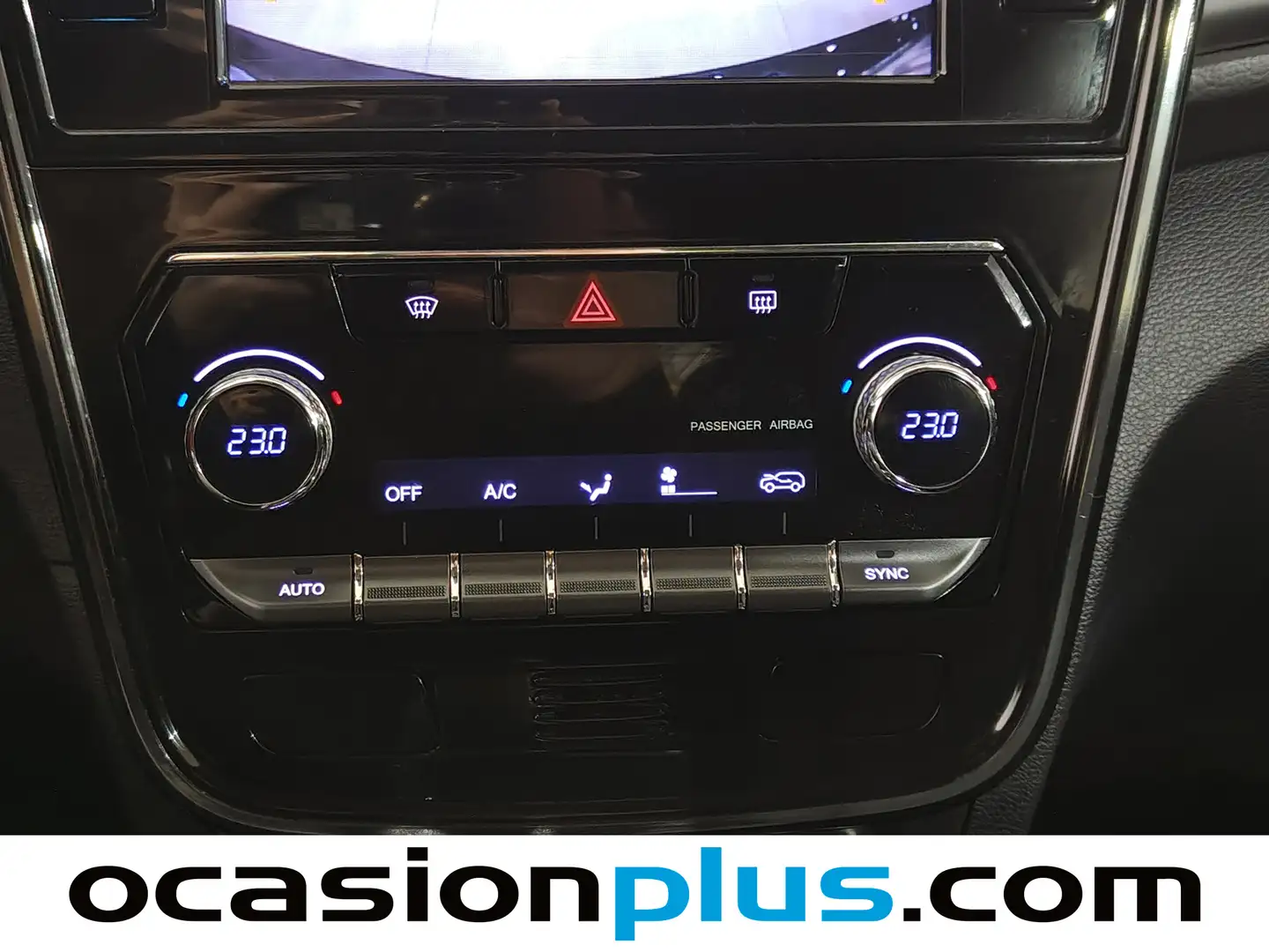 Foto SsangYong Tivoli Ssangyong Tivoli G12T Urban Plus (128 CV)