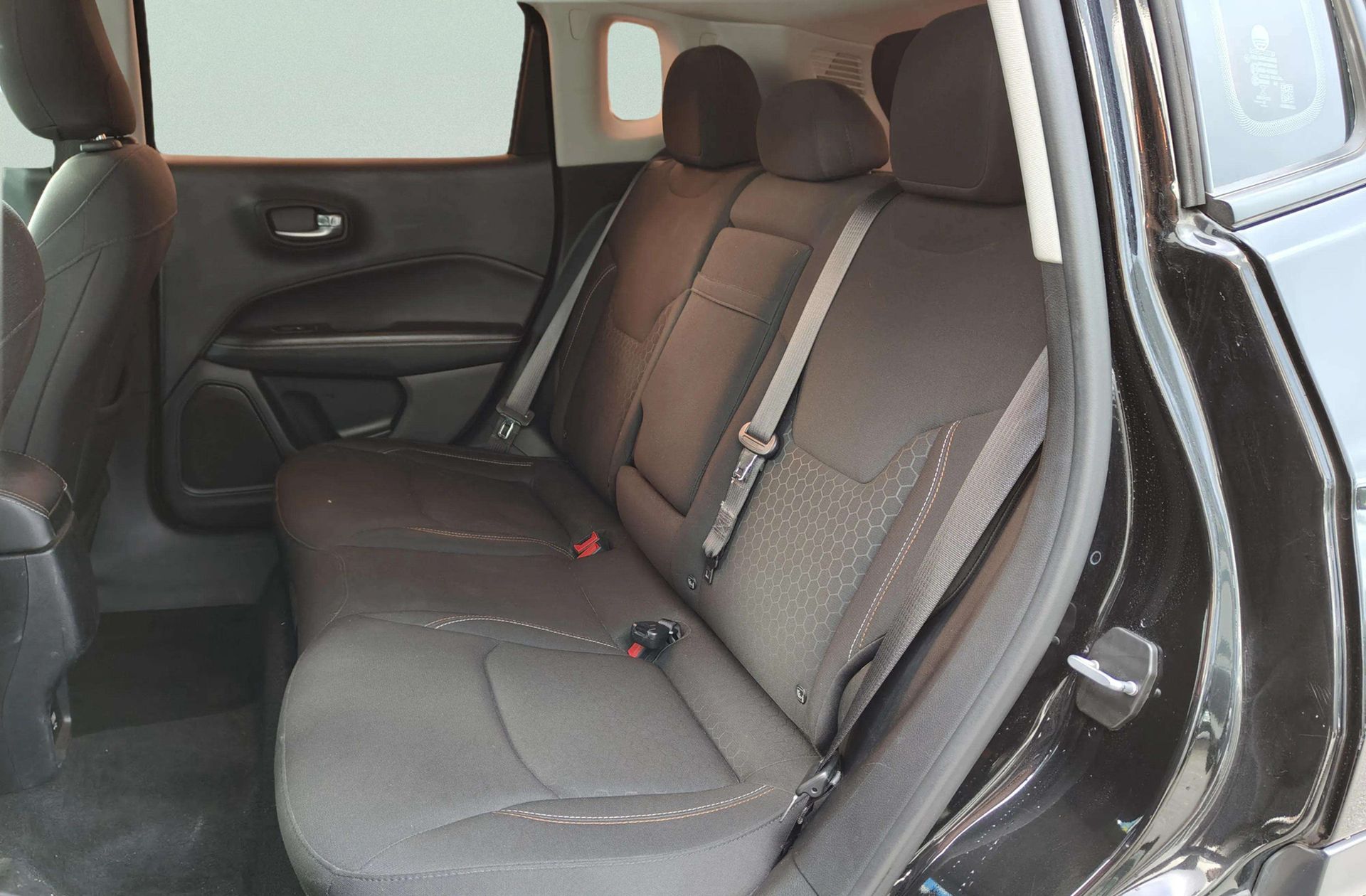 Jeep Compass 1.6 MultiJet Sport 4x2 - foto 10