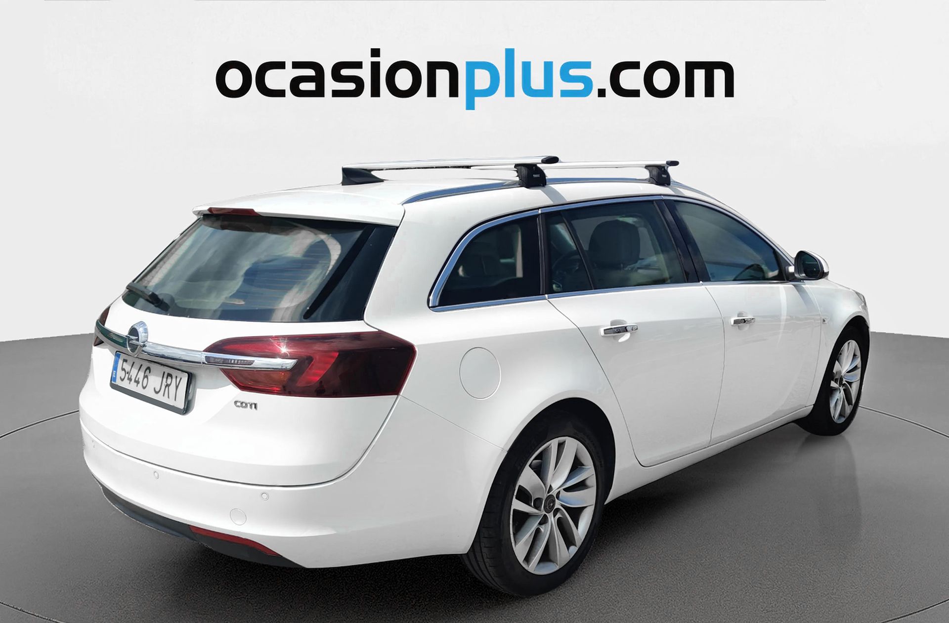 Opel Insignia Sports Tourer 1.6 CDTI ecoFlex Excellence - foto 4