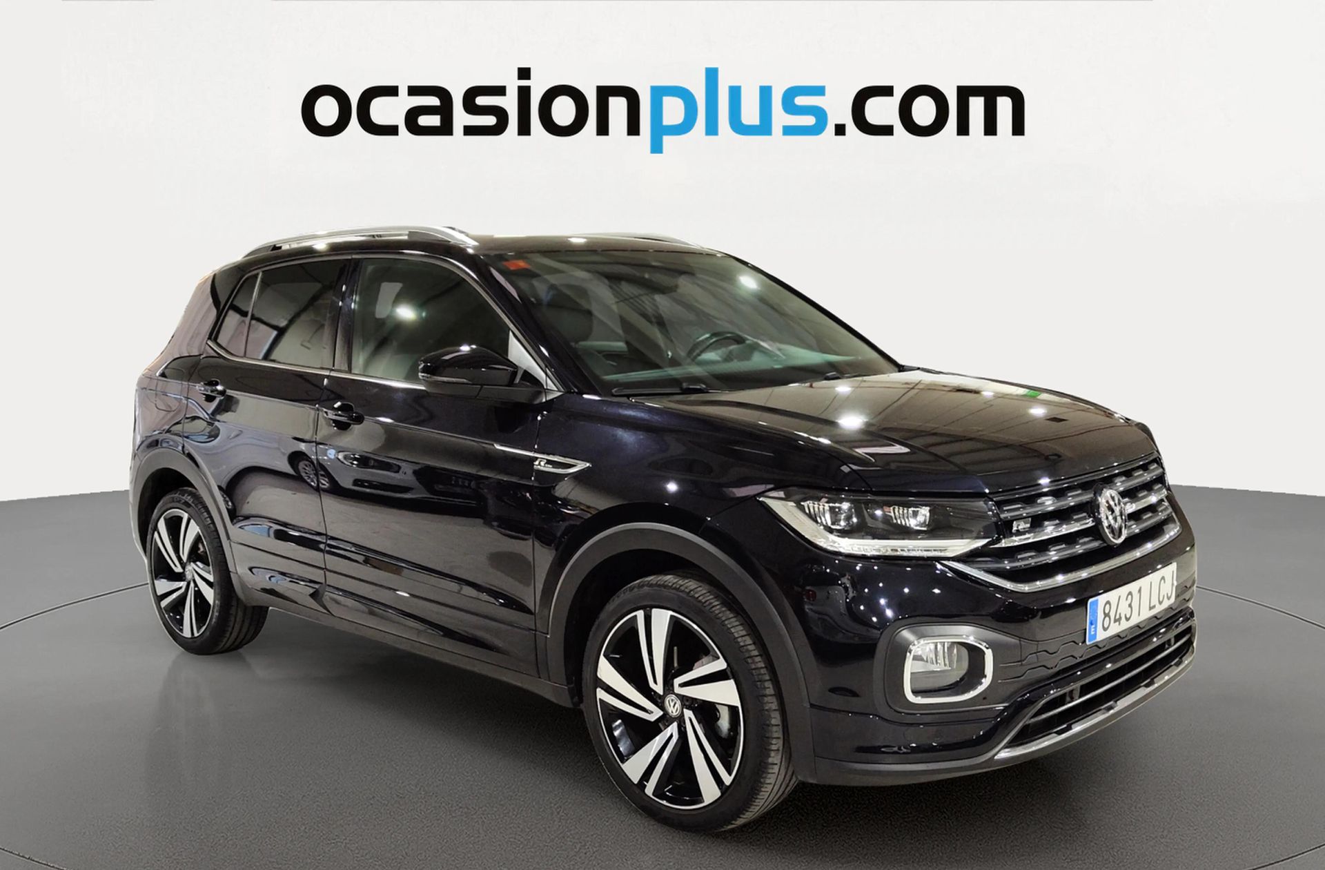 Volkswagen T-Cross Sport 1.0 TSI DSG - foto 2