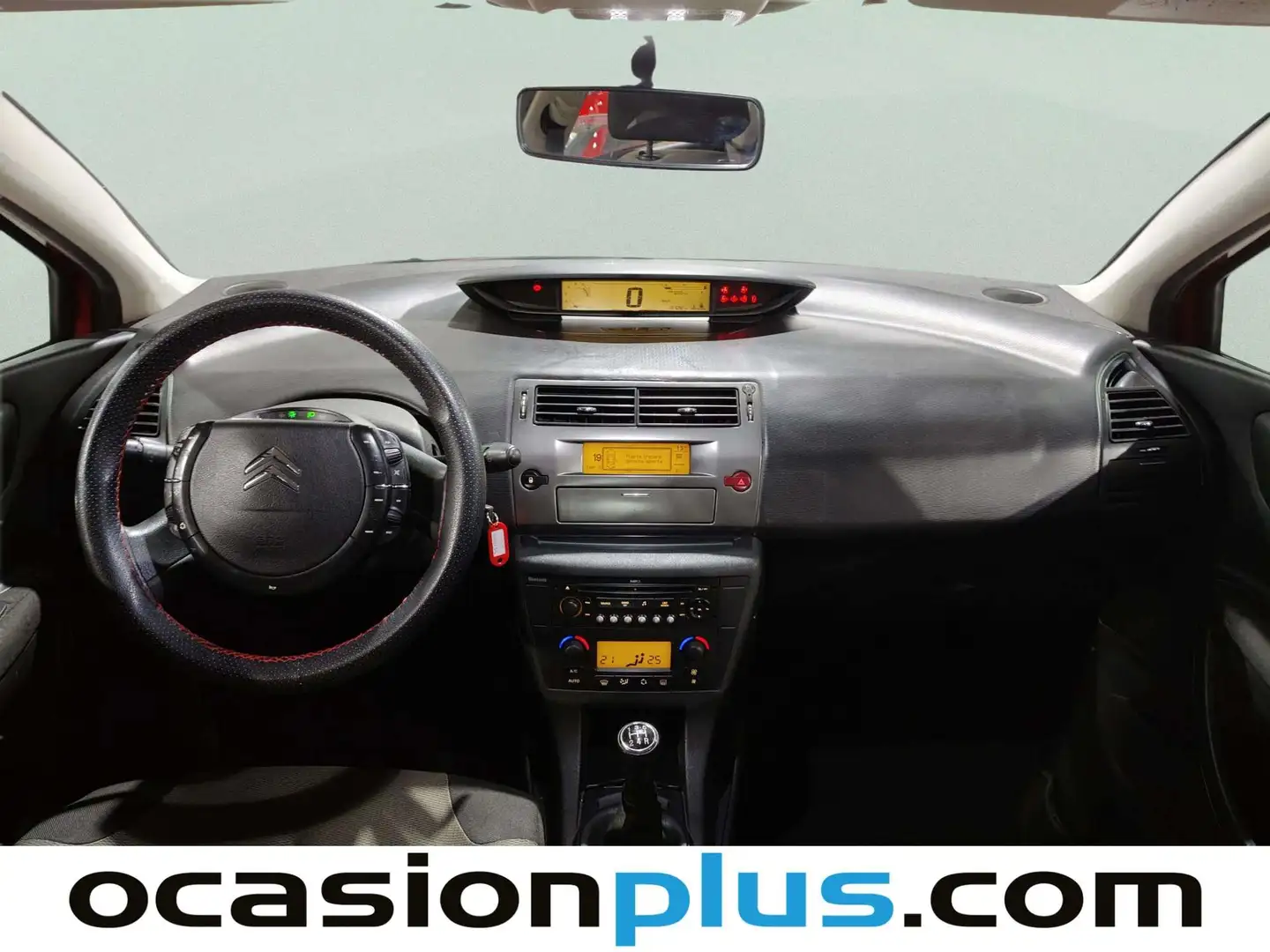 Foto Citroën C4 Citroen C4 1.6i VTI Cool (120 CV)