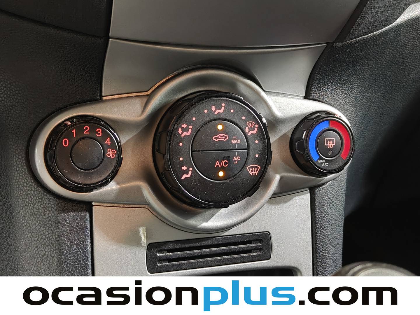 Vista trasera derecha