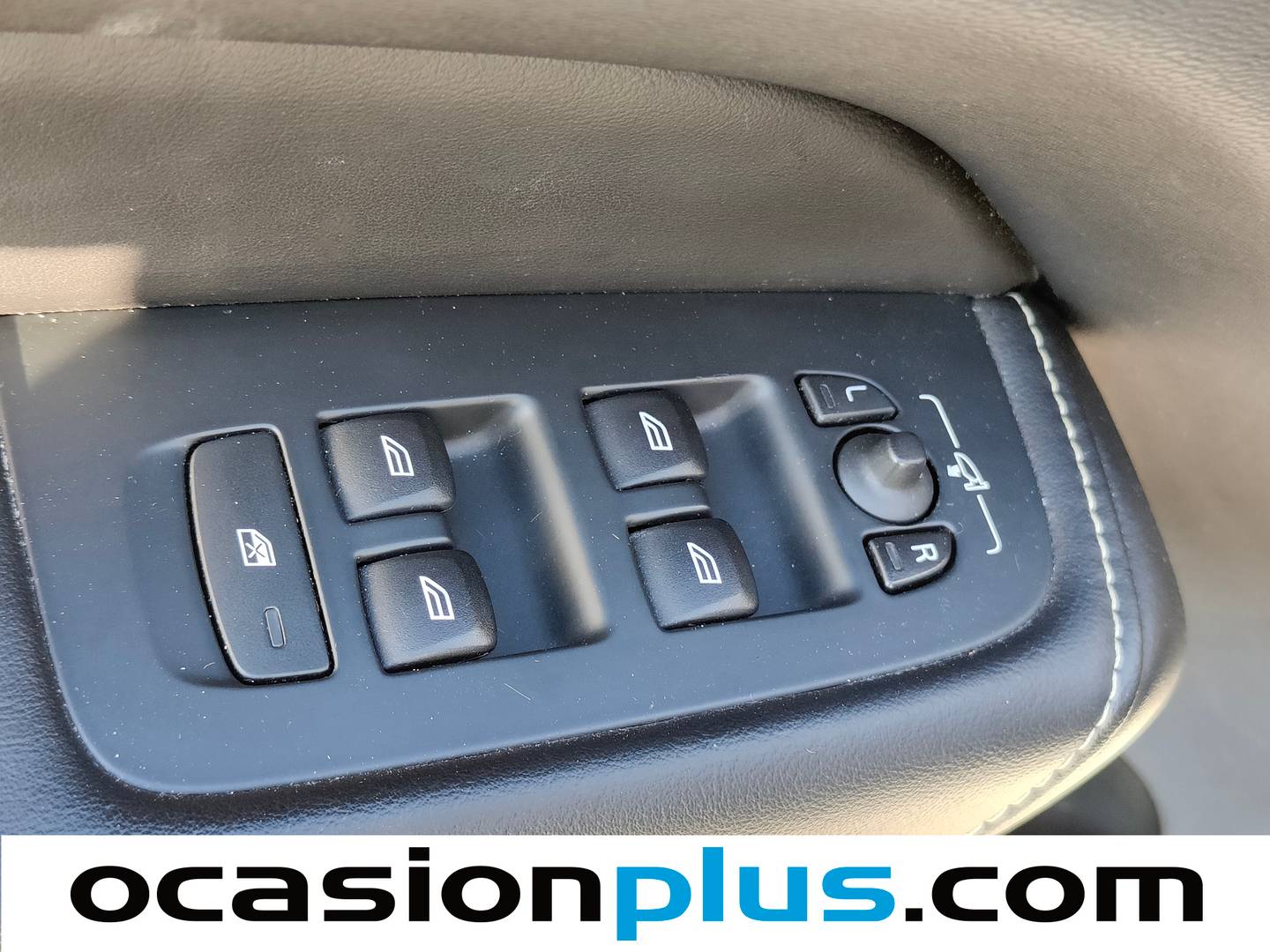 Volvo XC60 Volvo XC60 D4 R-Design B AWD Auto (190 CV) diésel