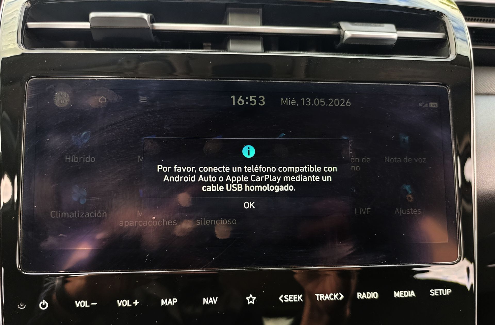 Hyundai Tucson 1.6 T-GDi HEV Tecno 2C - foto 8