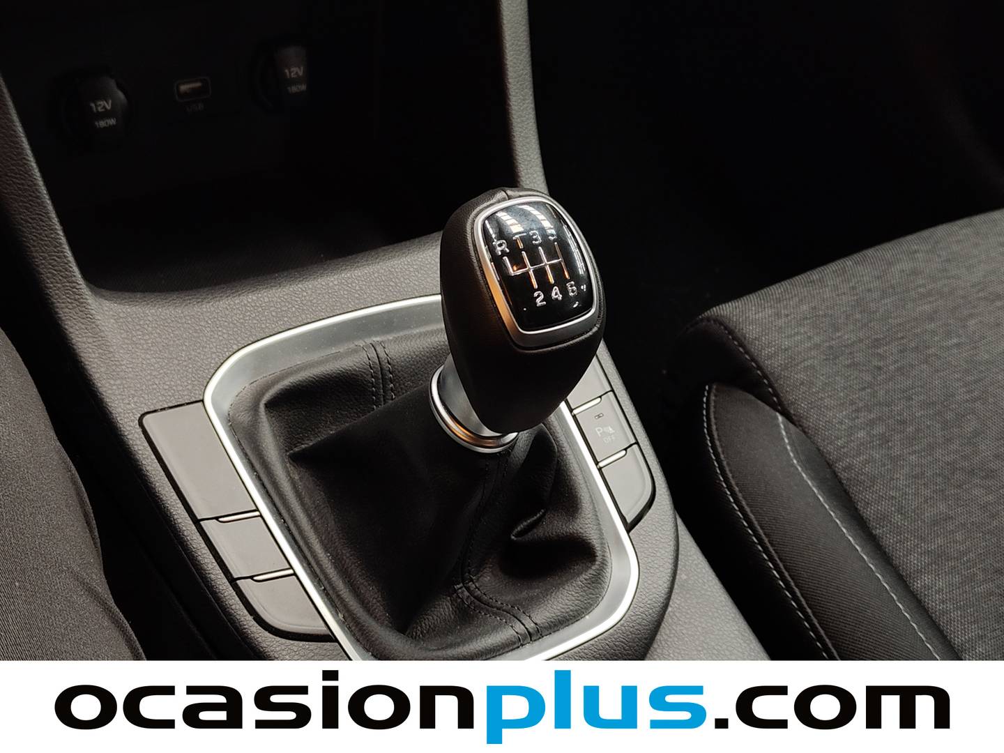 Hyundai i30 Hyundai i30 1.5 DPI Klass SLX (110 CV) de segunda mano