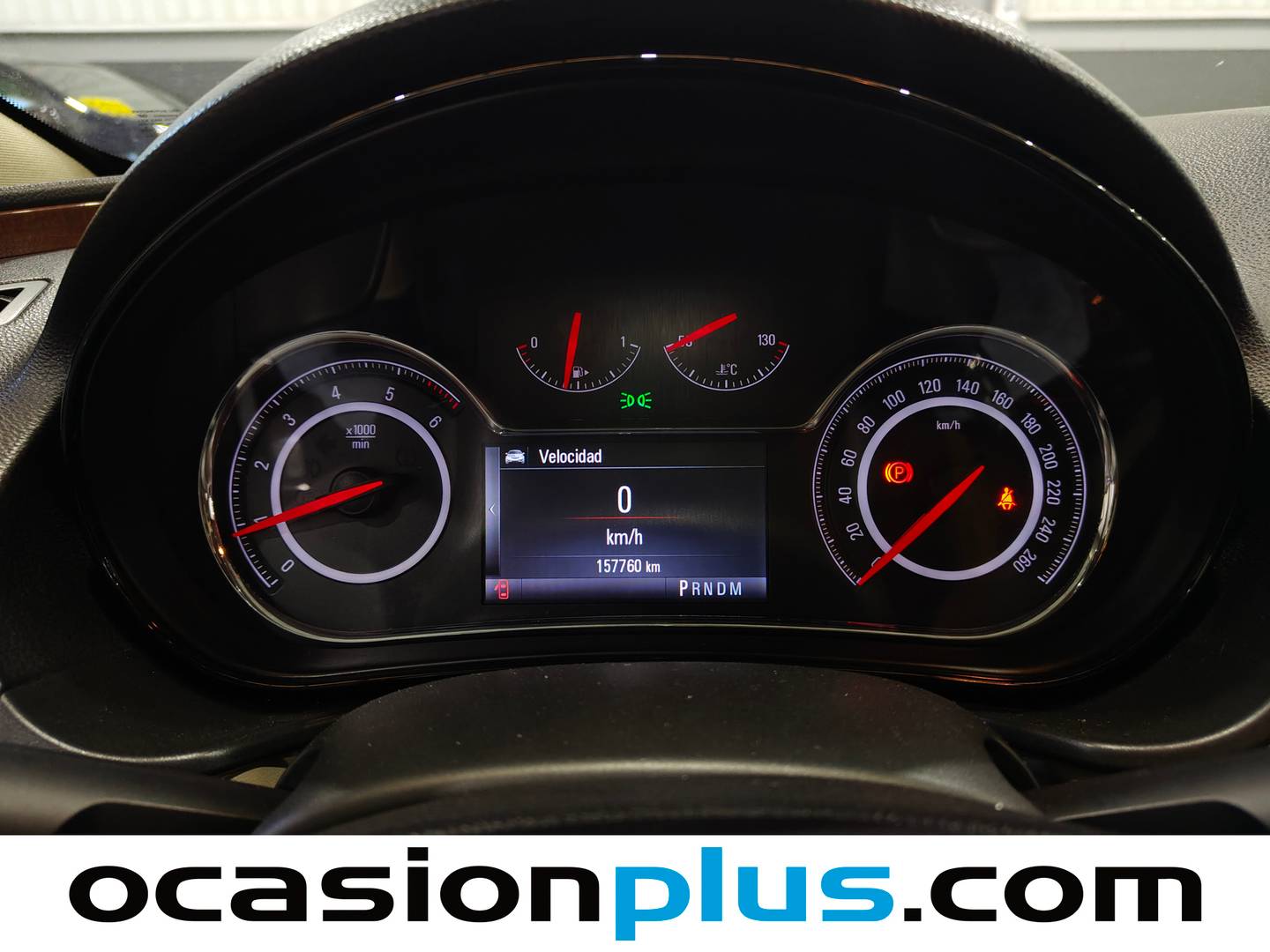 Opel Insignia Opel Insignia 2.0 CDTI Excellence Auto  (160 CV) 2013