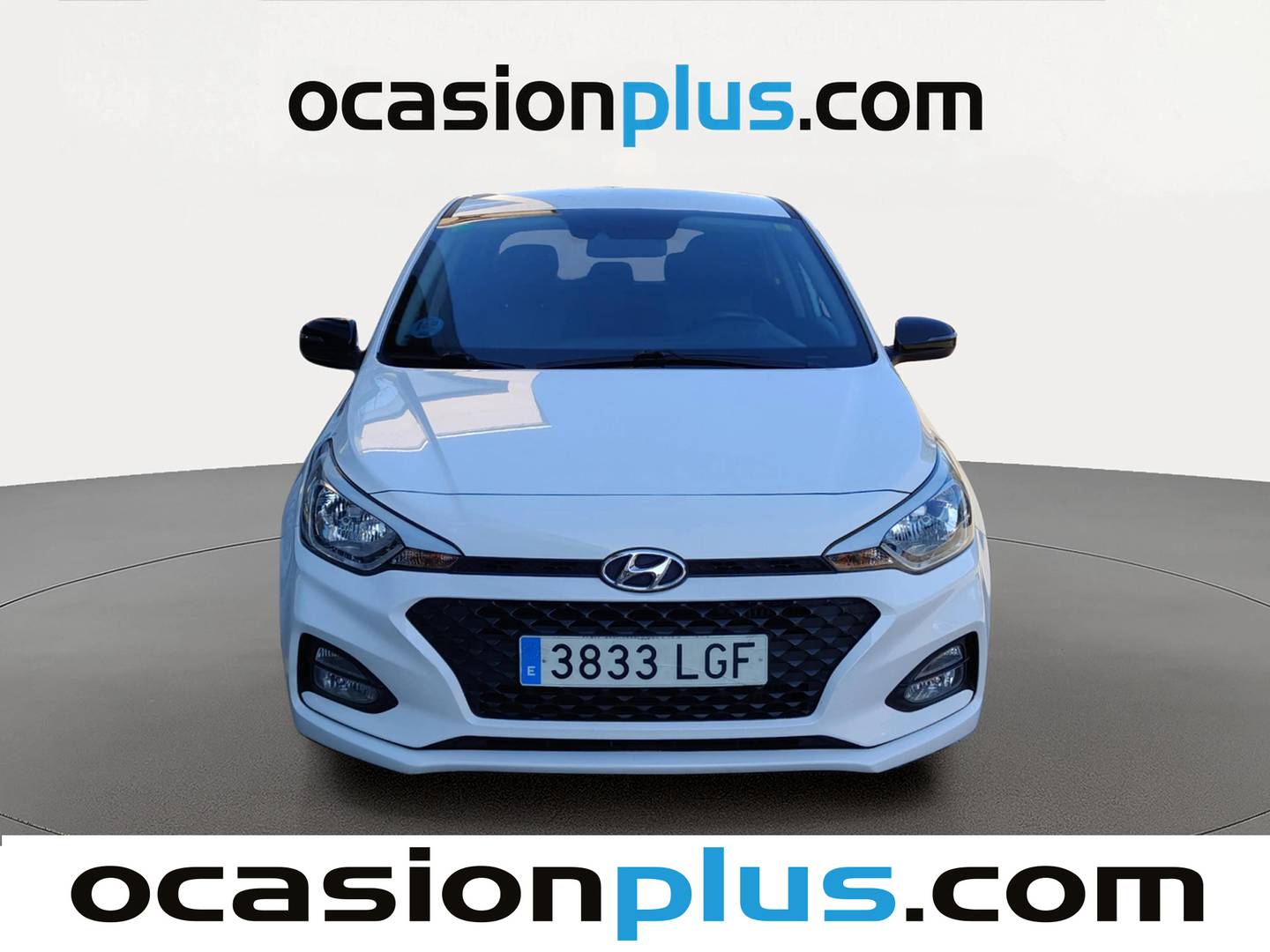 Hyundai i20 Hyundai i20 1.0 TGDI Klass (100 CV) 100cv