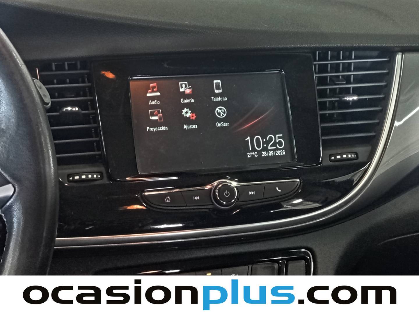 Opel Mokka X Opel Mokka X 1.6 CDTI S&S Selective 4X2 (136 CV) km 0